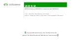 Procedimientos Referencia - files.sld.cufiles.sld.cu/bmn/files/2013/06/procedimientos-referencia.pdf · obtención del resumen o texto completo (Cumed, Pubmed, Ebsco, LIS, BVS, Directorio
