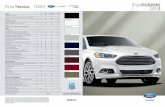 fusion - Ford Victoriafordvictoria.com/catalogos/FUSION2013.pdf · Title: fusion Created Date: 11/13/2012 8:59:02 PM