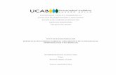 UNIVERSIDAD CATÓLICA ANDRÉS BELLO FACULTAD DE …biblioteca2.ucab.edu.ve/anexos/biblioteca/marc/texto/AAT0760.pdf · A Osvaldo Burgos, por ser más que un tutor y por abrirme los