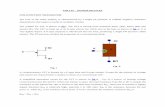 UNIT IV POWER DEVICES UNI-JUNCTION TRANSISTOR YEAR/EDC/Unit 4.pdf · UNIT IV – POWER DEVICES UNI-JUNCTION TRANSISTOR The UJT as the name implies, is characterized by a single pn