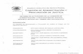 Scanned by CamScanner - aldf.gob.mx · de México, con el terna "Medidas Cautelares y Formas de Conducción del Imputado al Proceso"; Dr. Enrique Juárez Saavedra, Juez del Sistema