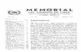 EDITORIAL - cesim.cl memorial/1960-1969/1967/enero-febrero 1967.pdf · al Gobierno de Buenos Aires 24 Parte Oficial de la Bata-lla de Chacabuco 25 ... 1810 1820 808 1826 LINEA DE