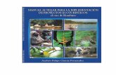 Manual para implementación de proyectos ecoturísticos en ...fundacion_parque.pdf · que las culturas de las comunidades y sociedades que van a ser visitadas son uno de los principales