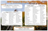 2018 Covered Bridge Festival Rides - az777104.vo.msecnd.net · Goin’ Buggy Grand Carousel (10am) Hand Cars Haunted Mansion Helicopters Impulse Kiddie Boats Kiddie Bumper Cars Kiddie