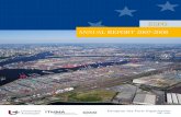 ESPO ESPO ANNUAL REPORT 2007-2008 - VLIZ · ESPO and EFIP highlighted three priority actions which are believed to bring real added value for freight transport and logistics. Firstly,
