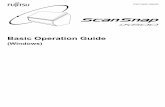 Basic Operation Guide - origin.pfultd.comorigin.pfultd.com/downloads/IMAGE/manual/ix500/P3PC-5422-10ENZ2.pdf · When Operating the ScanSnap Manual Description and Location ScanSnap