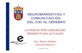 NEUROMÁRKETING YNEUROMÁRKETING Y … · (2014). A review of Studies on Neuromarketing: Practical Results, Techniques, Contributions and Limitations. Journal of Management Research,