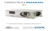 OPERATION MANUAL Operation Manual.pdf · denso sales california, inc. ... operation manual cm12 read this manual carefully for instructions on correct ... general.warnings.&.cautions