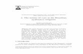 2. The notion of cure in the Brazilian ayahuasca religions Rafael.pdf · Cure in the Brazilian ayahuasca religions 25 of organized, urban, non-indigenous, religions based on its consumption,
