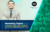MARKETING IGITAL ARA KETING ULTINÍVEL - Bruno Pinheirobrunopinheiro.me/nos/ebooks/ebook_nos3_e-book nos 3 marketing... · Você que trabalha com marketing multinível, sabe melhor