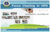 Focus Charting in OPD - si.mahidol.ac.th · - Nicardipine 1:5 in NSS 100 ml iv 5 ml / hr -Dilantin 750 mg +NSS 100 ml - 20% Manitol 100 ml ผู้ป่วยส่งต่อรพ.อื่น