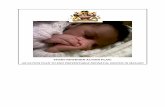 EVERY NEWBORN ACTION PLAN - WHO · The Malawi Newborn Action Plan has been developed in response to the global Every Newborn Action Plan (ENAP) which was launched at the World Health