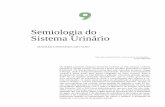 Semiologia do Sistema Urináriosocial.stoa.usp.br/articles/0031/7330/9_Semiologia_do... · 2014-02-19 · endócrinas ligadas ao metabolismo de cálcio e fósforo, ... Semiologia