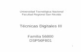 Técnicas Digitales III - ecaths1.s3.amazonaws.comecaths1.s3.amazonaws.com/tecnicasdigitalesiii/1039231890.16... · • Serial Communication Interface con 2 pines. • Serial Peripheral