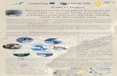 MC13 MARCET Project · MARCET Project: International and Multidisciplinary Network for the conservation of cetaceans and the promotion of a sustainable tourism associated with whale