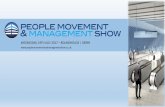 WEDNESDAY, 19TH JULY 2017 ROUNDHOUSE | DERBY · CFO Customer Experience Managers Project Managers Visitor Profile. Exhibiting Costs 3m x 3m exhibiting space within the main exhibition