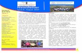 SSCS Newsletter Term 3 Issue 8 2017 draftsturtstcs.sa.edu.au/assets/SSCS Newsletter Term 3 Issue 8 2017 .pdf · Belinda and Poh Keng. The DECD run Albury Park Outdoor School is situated