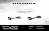 0073-17 - Manual - Scooter 10 - Mymax do Brasil · 0073-17 - Manual - Scooter 10 Created Date: 7/26/2017 5:06:53 PM ...