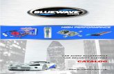 Bluewave Audio Catalogbluewaveaudio.us/wp-content/uploads/2016/12/Bluewave-Audio-Catalog.pdf · bw-manhs 1 2. 4. 12 . accessories . 3) 5) 3) 1) 5) bluewave audiotm 20 . 4) cables