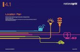 Location Plan - National Infrastructure Planning · location plan regulation 5(2)(o) and ten-e regulation eu347/2013 canterbury city council, thanet district council and dover district