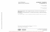 Untitled pdf document · PORTA CORTA-FOGO mantenha fechada . SAiDl . Title: Untitled pdf document Author: Usuario Created Date