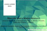 Marcelo Mario Matos Moreira - c.ymcdn.com · Marcelo Mario Matos Moreira. General-Manager of Biological Products, Blood, Tissues, ... ÓGICO SIMILAR (BIOSIMILAR) BIOSIMILAR. PRODUTO