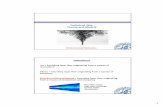 Turbulent Jets: Theory and Models · Turbulent Jets: Theory and Models Environmental Hydraulics Definitions Jet = boundary layer flow originating from a source of momentum Plume =
