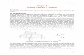 Chapter 5 Bi-polar Junction Transistor - Texas A&M Universityspalermo/ecen325/Chapter Va.pdf · Chapter 5 Bi-polar Junction Transistor Introduction. The operation, small signal model