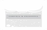 CERVEJA & FILOSOFIA - img.travessa.com.brimg.travessa.com.br/capitulo/TINTA_NEGRA/CERVEJA_E_FILOSOFIA... · nicar uma ou duas frases de efeito, fazendo uso de certa habilidade tática