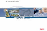 Application Manualmultimedia.3m.com/...mcstm-application-manual.pdf?fn=MCS_Manual.pdf · 3M™ MCS™ Warranty Qualiﬁ ed Manufacturer Registration Qualiﬁ cation Requirements The