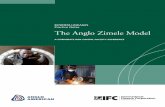 BUSINESS LINKAGES Practice Notes The Anglo Zimele Model · BUSINESS LINKAGES Practice Notes The Anglo Zimele Model A CORPORATE RISK CAPITAL FACILITY EXPERIENCE