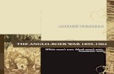 ISBN 978-1-920383-27-5 - African SUN MeDIA War... · he Anglo-Boer War of 1899-1902 was ostensibly a white man’s war and a gentleman’s war; but in practice it was neither one