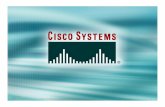 Deploying Metro Ethernet Solutions V3 - cisco.com · • Question: How does metro Ethernet change the way we design and deploy networks?