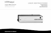 Logix 505si Series - .Logix 505si Series Digital Positioner FCD LGENIM0505-00 03/09 ... The Logix