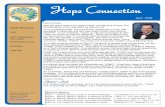 Hope Connectionhopeaustin.org/wp-content/uploads/2018/03/April-2018-Monthly... · Vacation Bible School registration will be open for Hope Church Member families beginning April 1.