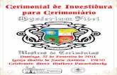 Cerimonial de Investidura - Mysterium Fidei · Title: Cerimonial de Investidura.cdr Author: Valdecii Created Date: 1/28/2011 2:19:23 AM