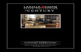 The Lanna Home Collection by Century · The Lanna Home Collection by Century Furniture features a wide assortment of traditional and contemporary Asian influenced occasional pieces