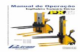 PX12MANUAL PDF - Crowmatec Empilhadeiras Carros ... · Title: PX12MANUAL_PDF.cdr Author: Alysson Created Date: 6/17/2003 10:57:45 AM