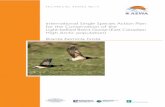 Agreement on the Conservation of - UNEP AEWA · Agreement on the Conservation of African-Eurasian Migratory Waterbirds (AEWA) ... Migratory Waterbirds – provide the mechanisms to