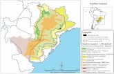 arquivos.ambiente.sp.gov.brarquivos.ambiente.sp.gov.br/fundacaoflorestal/2016/03/Aquifero... · Regime Poroso: Afloramento do Guarani 173.714 Regime Fissural / Poroso: basaltos e