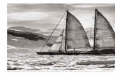 Tara, the hundred-and-twenty-foot ice-breaking yacht that ... · Tara, the hundred-and-twenty-foot ice-breaking yacht that Salgado and the author sailed on from Ushuaia, the southernmost