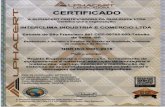 INTERCLIMA - Certificado ISO-9001. · Title: INTERCLIMA - Certificado ISO-9001. Author: ALPHACERT CERTIFICADORA Subject: ISO-9001 Keywords: iso, 9001, certificado, interclima, hvac,