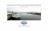 NAPLES BAY SURFACE WATER IMPROVEMENT & … · NAPLES BAY SURFACE WATER IMPROVEMENT & MANAGEMENT PLAN RECONNAISANCE REPORT ... SOFIA South Florida Information Access run by USGS ...