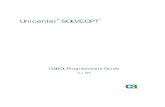 Unicenter SOLVE:CPT COBOL Programmers Guide Programmers Guide.k021013e.pdf · COBOL copybooks that are used by the CLOSE service call Sample Programs—A list and description of the