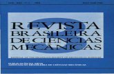 REVlST A BRASILEIRA O - revistas.abcm.org.brrevistas.abcm.org.br/indexed/vol_xiii_-_n_03_-_1991.pdf · numérica das cascas cilindricas enrijecidas, e baseado também na observação