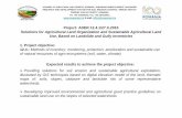 Project: ADER 12.4.1/27.X.2015 Solutions for Agricultural ... · Project: ADER 12.4.1/27.X.2015. Solutions for Agricultural Land Organization and Sustainable Agricultural Land Use,