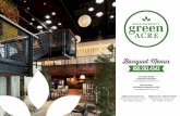 858.263 - Green Acregreenacresd.com/wp-content/uploads/2018/02/greenACRE-Catering-Menu... · Viva mexico / $55 Romaine Grilled Corn Black Beans, Roasted Poblanos, Cilantro Lime Vinaigrette