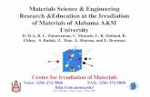 Materials Science & Engineering Research &Education at the … · 28Ni 45 50 30!! 25! 20 35 40 Arrow Brazil1CTR Brazil$1CTR 1311 50SnK αααα 1156 47AgK ααα 1377 SbK βββ 1377
