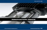 InnovatIon InsIde - incledon.co.za Pumps/9c Grundfos CR Catalogue.pdf · Grundfos makes its own motors to ensure maximum per-formance. The MG motors are remarkably silent and highly