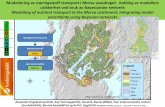Modellering av næringsstoff-transport i Morsa vassdraget ... · concentrations in Morsa catchment • need to comply with WFD «good ecological status» • need to identify effectiveness